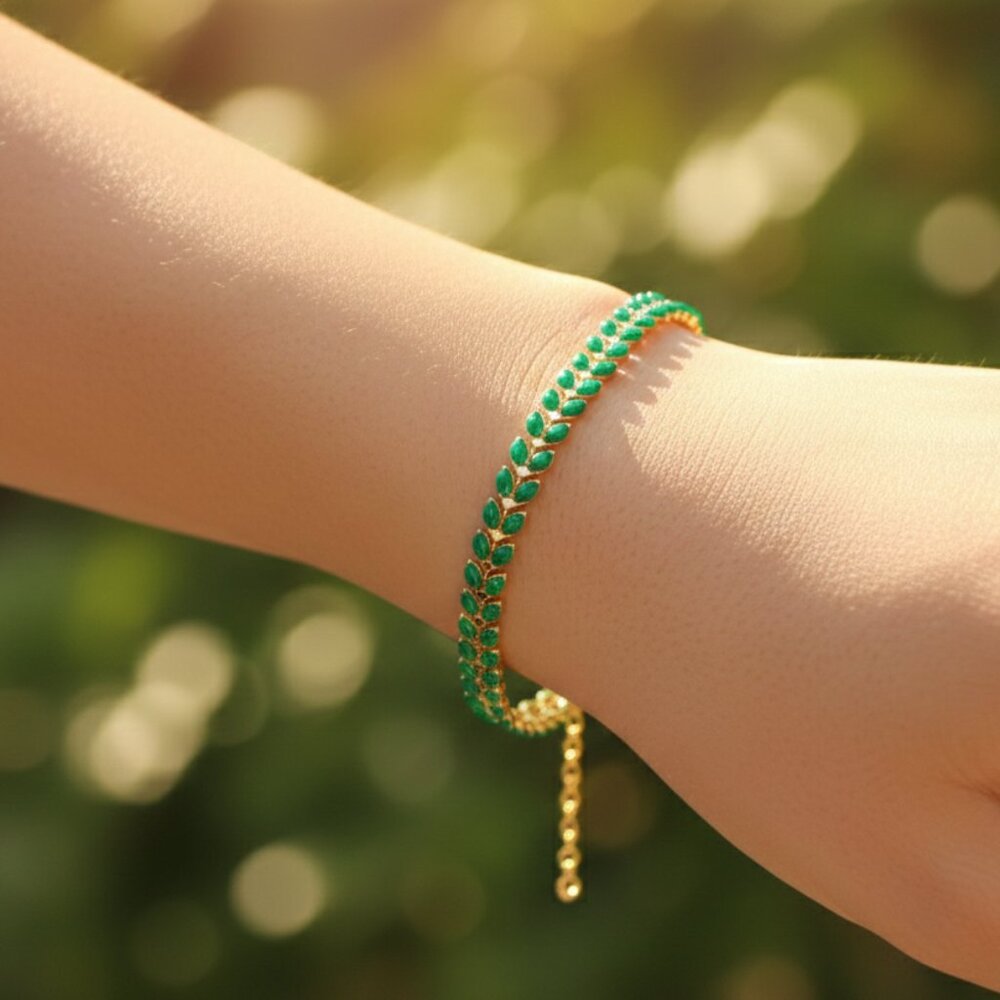 "New Beautiful Design Bracelet for Women/Girls, Gift, B636